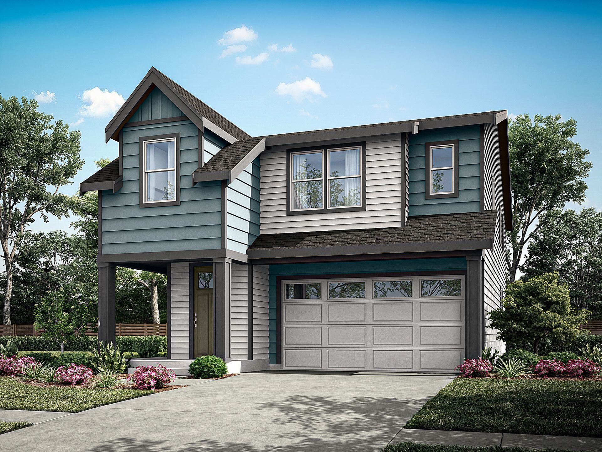 Home Elevation