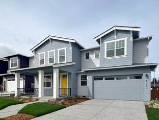 Plan A2 - Altamura: Seattle, Washington - Conner Homes