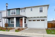Altamura por Conner Homes en Seattle-Bellevue Washington