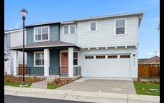 Altamura: Seattle, Washington - Conner Homes