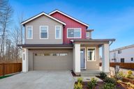 Elan por Conner Homes en Seattle-Bellevue Washington