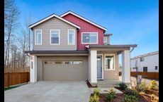 Elan: Kent, Washington - Conner Homes