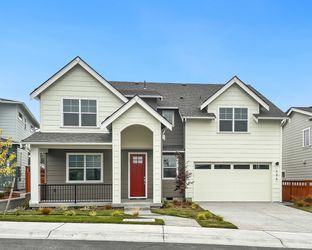 Plan A1 - Altamura: Seattle, Washington - Conner Homes