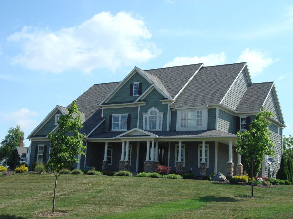 The Meadows por Conner Construction en Williamsport Pennsylvania