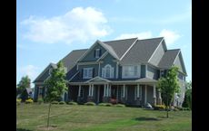 The Meadows: Lewisburg, Pennsylvania - Conner Construction