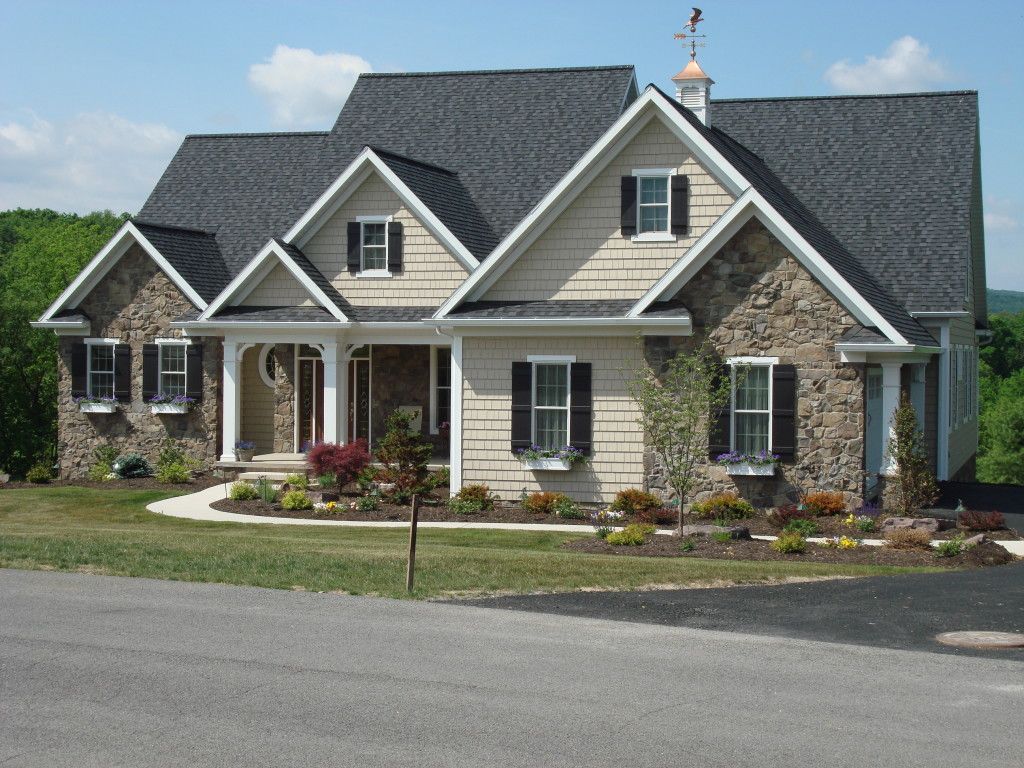 casa en The Meadows por Conner Construction