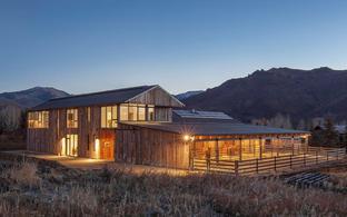 Conrad Brothers Construction - : Hailey, ID