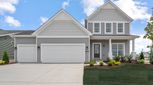 Home in River Breeze by Consort Homes