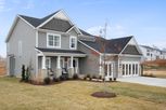 Home in The Reserve at Lakeview Farms by Consort Homes