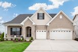 Home in Cottleville Trails by Consort Homes