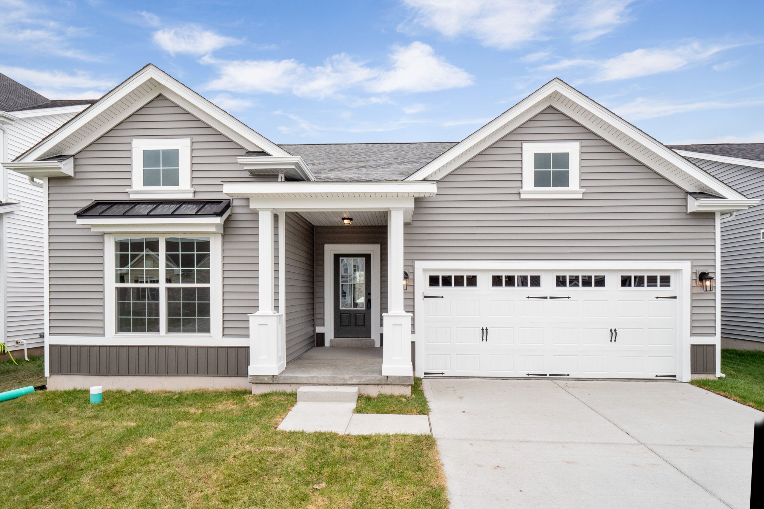 River Breeze in Saint Charles, MO New Homes by Consort Homes