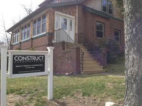 Construct Associates, Inc. - Northampton, MA