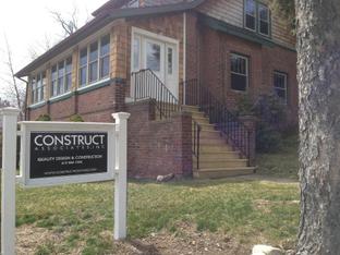 Construct Associates, Inc. por Construct Associates, Inc. en Springfield Massachusetts