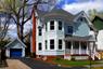 casa en Construct Associates, Inc. por Construct Associates, Inc.