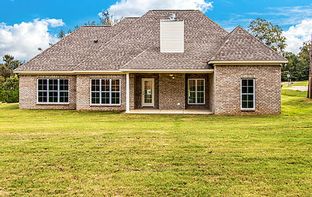 Contenment Homes LLC por Contenment Homes LLC en Montgomery Alabama