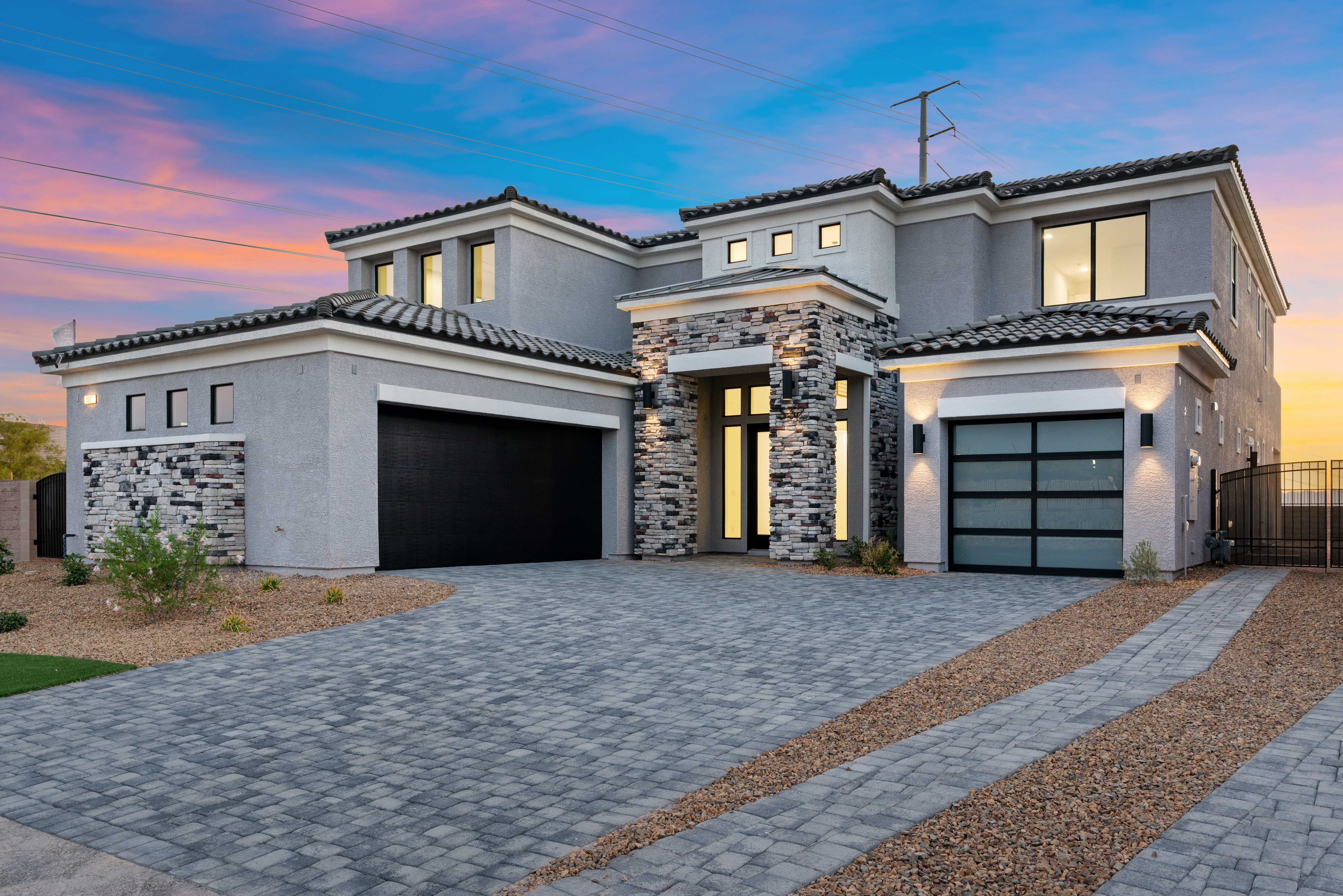 328 S. Milan Street (The Matteo)