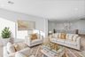 casa en Persona por Contour Builders