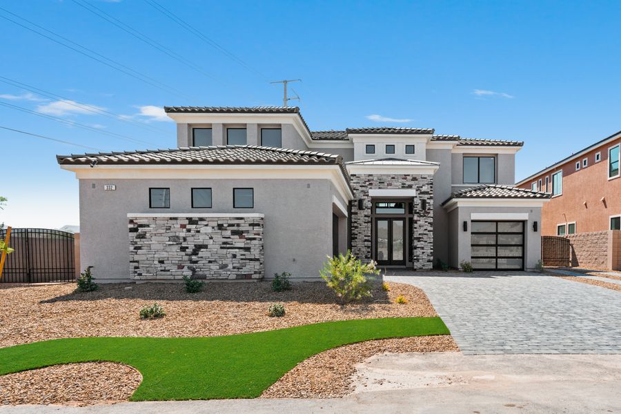 332 S. Milan Street (The Matteo)