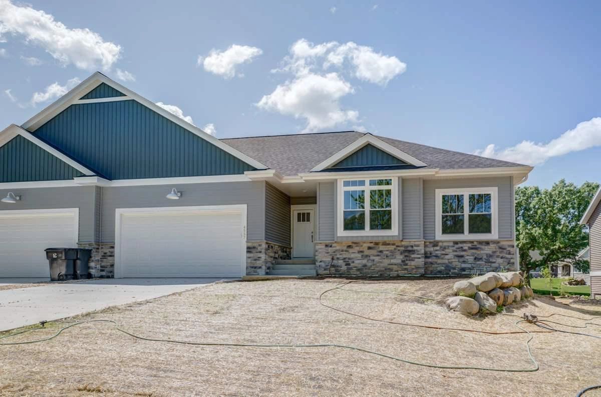 casa en Coogan Builders por Coogan Builders