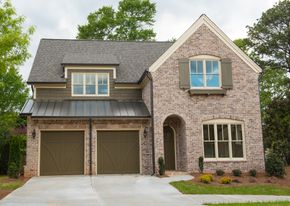 Cooper Homes - Roswell, GA