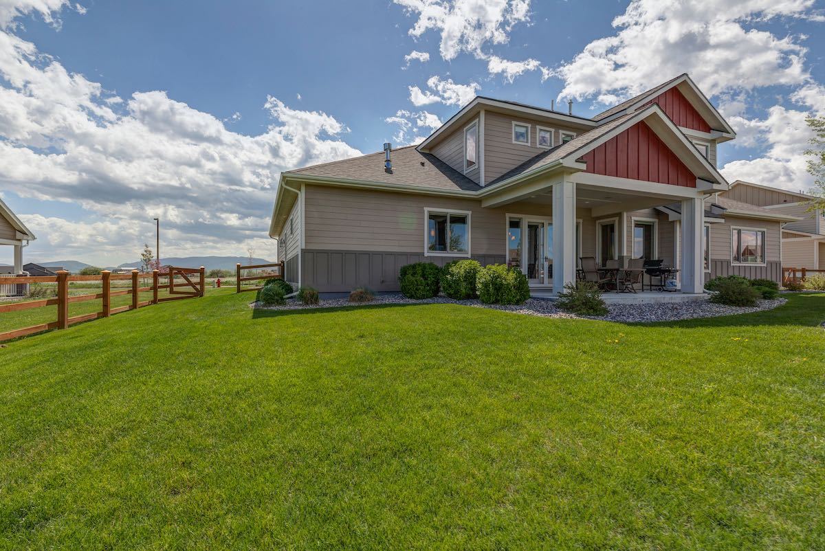 casa en Cooper Builders, LLC por Cooper Builders, LLC