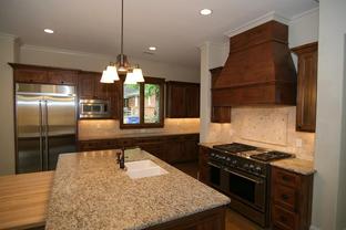 Coopermark Builders, In por Coopermark Builders, In en Longview Texas