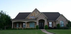 Cooper Custom Homes - Woodway, TX