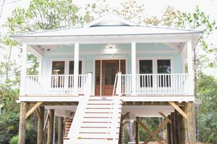 Copegrand Homes - : Johns Island, SC