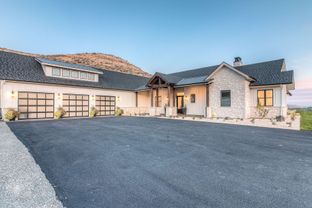 Copper Hills Construction por Copper Hills Construction en Yakima Washington