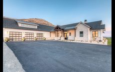 Copper Hills Construction: Selah, Washington - Copper Hills Construction