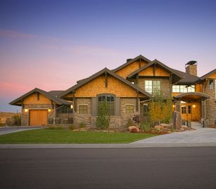 Copperleaf Custom Builders por Copperleaf Custom Builders en Casper Wyoming