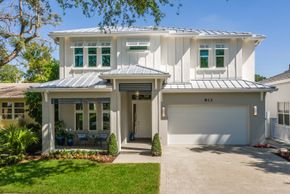 Coren Homes - Fort Lauderdale, FL
