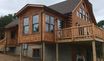casa en Coreyco Construction por Coreyco Construction