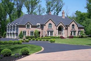 Galway Farm Estates por Cork County Homes LLC en Philadelphia Pennsylvania