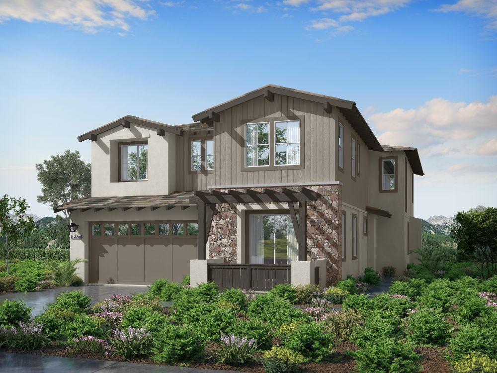 7705 La Mesa Summit Drive. La Mesa, CA 91941