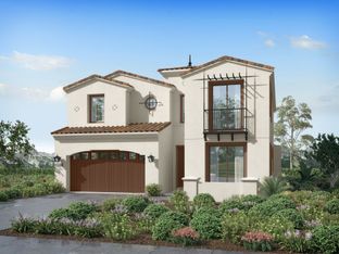Residence 2 - Summit Estates: La Mesa, California - Cornerstone Communities