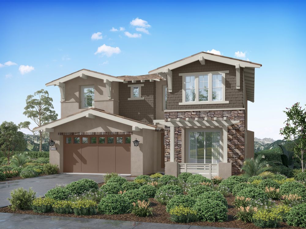 7705 La Mesa Summit Drive. La Mesa, CA 91941