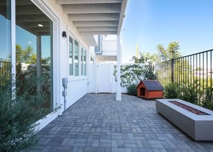 Residence 1 - Laurel Heights: Santee, California - Cornerstone Communities