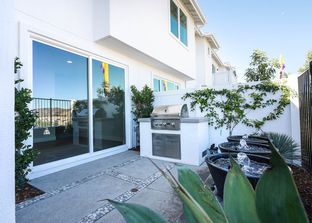 Residence 2 - Laurel Heights: Santee, California - Cornerstone Communities