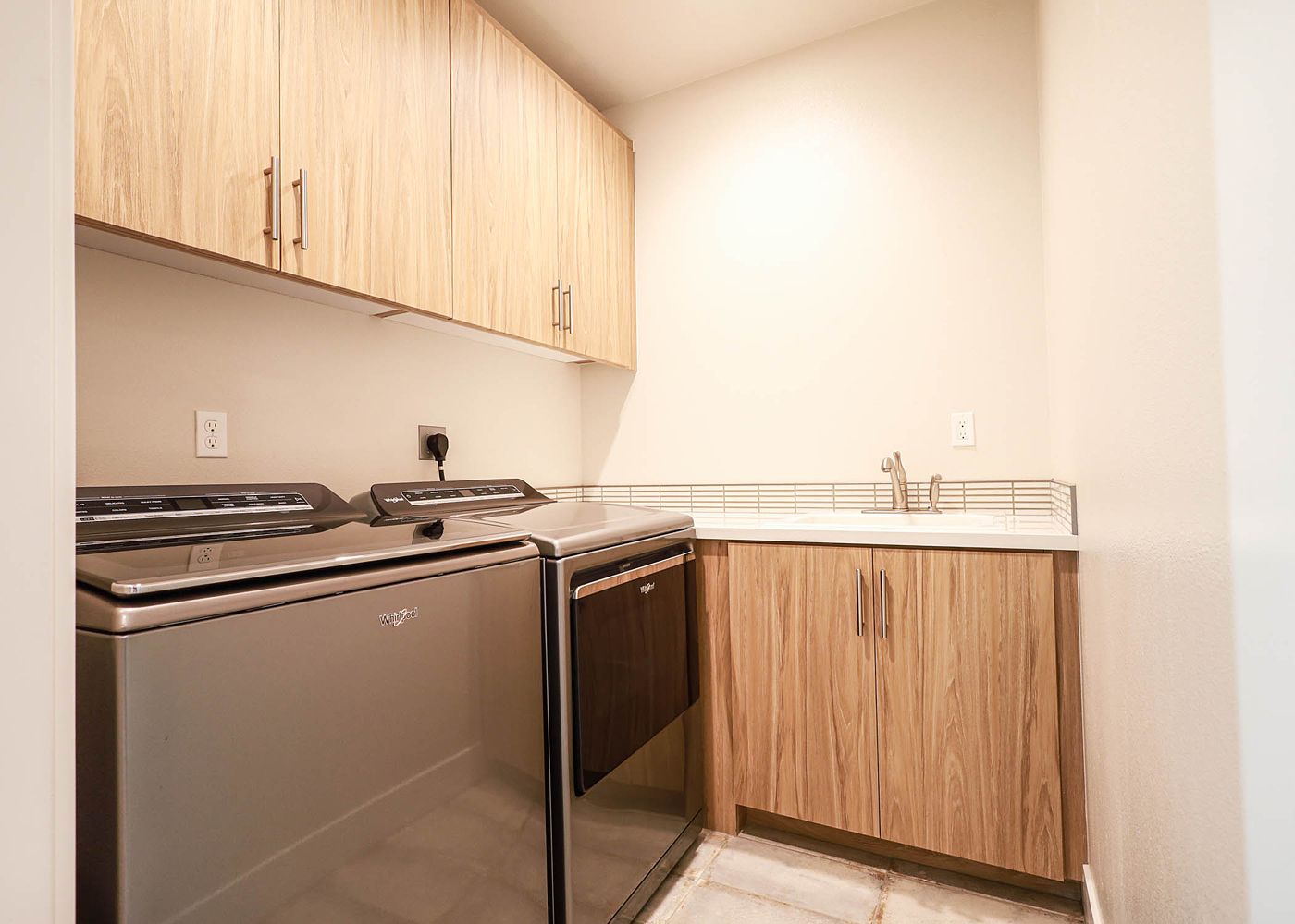 Residence 2 floor plan