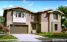 McKee Orchard: Poway, California - Cornerstone Communities