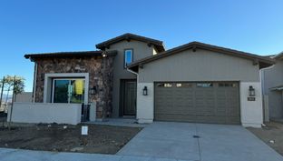 Residence 1 - Summit Estates: La Mesa, California - Cornerstone Communities