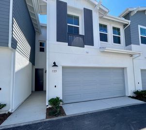 Residence 1 - Laurel Heights: Santee, California - Cornerstone Communities