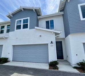 Residence 2 - Laurel Heights: Santee, California - Cornerstone Communities