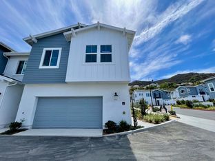 Residence 3 - Laurel Heights: Santee, California - Cornerstone Communities