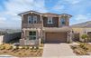 casa en Summit Estates por Cornerstone Communities
