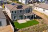 casa en Summit Estates por Cornerstone Communities
