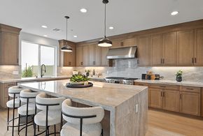 Summit Estates - La Mesa, CA