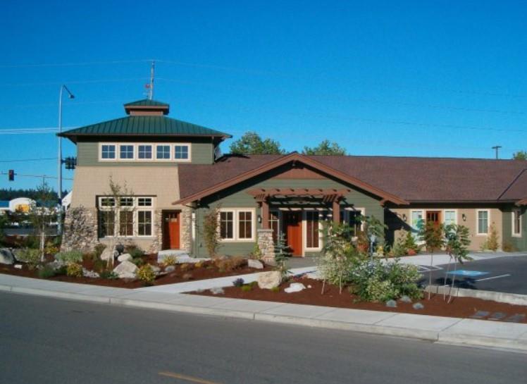 casa en Cornerstone Builders, Inc por Cornerstone Builders