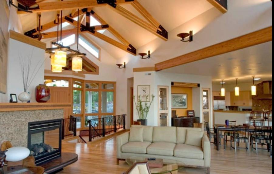 casa en Cornerstone Builders, Inc por Cornerstone Builders